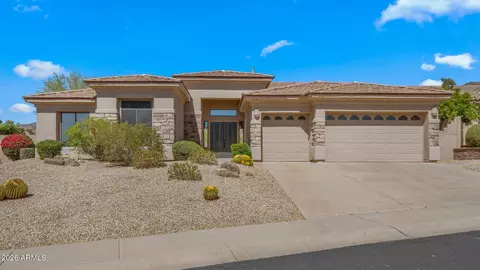 13144 E Lupine Ave, Scottsdale, AZ 85259