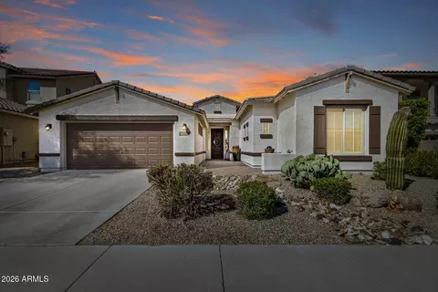 18254 W Young St, Surprise, AZ 85388