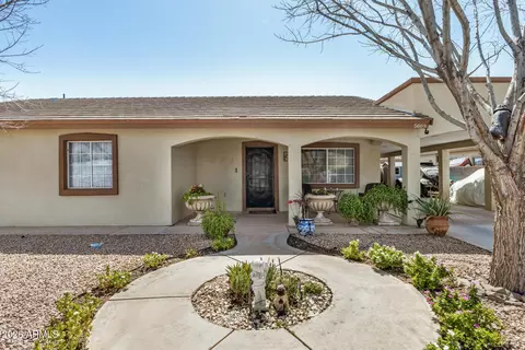 5669 E Preakness Dr, San Tan Valley, AZ 85140