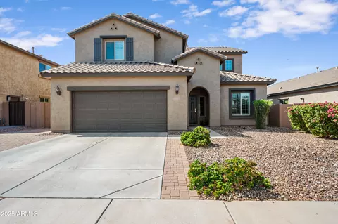 Exterior - 10901 E Shepperd Ave, Mesa, AZ 85212 photo 1 of 9