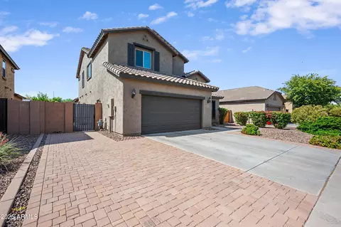 Exterior - 10901 E Shepperd Ave, Mesa, AZ 85212 photo 7 of 9