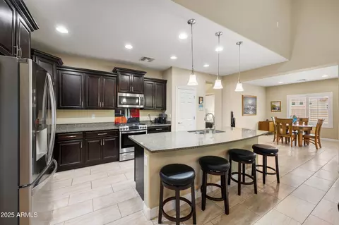 Kitchen - 10901 E Shepperd Ave, Mesa, AZ 85212 photo 2 of 2