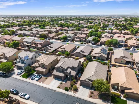 View/Area - 10901 E Shepperd Ave, Mesa, AZ 85212 photo 3 of 6