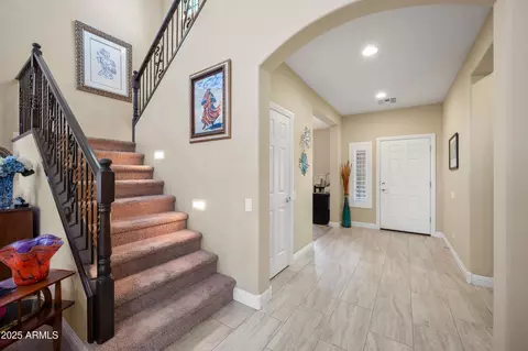 Entry Way - 10901 E Shepperd Ave, Mesa, AZ 85212 photo 4 of 4