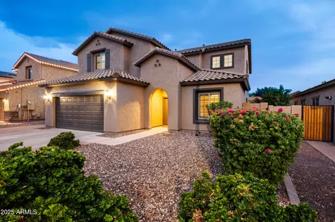 Exterior - 10901 E Shepperd Ave, Mesa, AZ 85212 photo 9 of 9