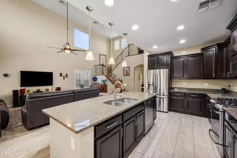 Entry Way - 10901 E Shepperd Ave, Mesa, AZ 85212 photo 3 of 4