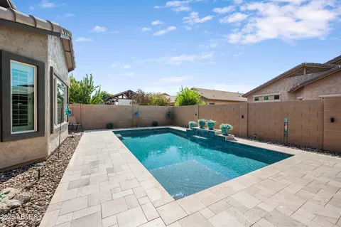 Exterior - 10901 E Shepperd Ave, Mesa, AZ 85212 photo 5 of 9