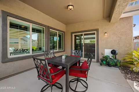 Exterior - 10901 E Shepperd Ave, Mesa, AZ 85212 photo 2 of 9