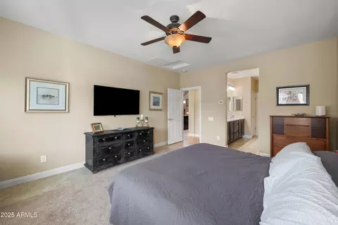 Bedroom - 10901 E Shepperd Ave, Mesa, AZ 85212 photo 3 of 6