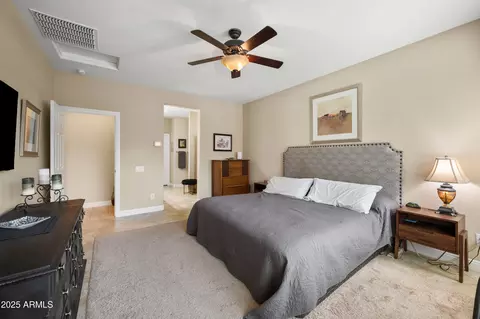 Bedroom - 10901 E Shepperd Ave, Mesa, AZ 85212 photo 1 of 6