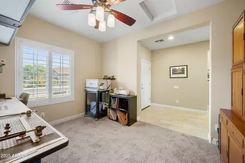 Entry Way - 10901 E Shepperd Ave, Mesa, AZ 85212 photo 2 of 4