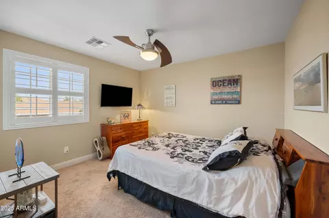 Bedroom - 10901 E Shepperd Ave, Mesa, AZ 85212 photo 6 of 6
