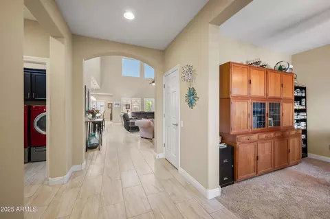 Entry Way - 10901 E Shepperd Ave, Mesa, AZ 85212 photo 1 of 4