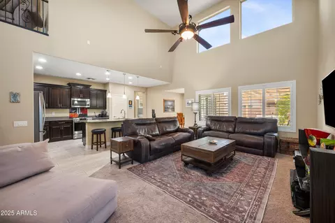 Living - 10901 E Shepperd Ave, Mesa, AZ 85212 photo 3 of 3