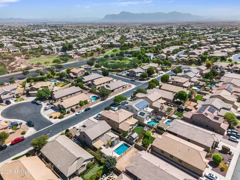 View/Area - 10901 E Shepperd Ave, Mesa, AZ 85212 photo 6 of 6