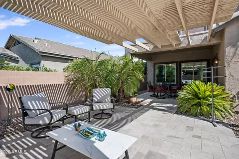 Exterior - 10901 E Shepperd Ave, Mesa, AZ 85212 photo 3 of 9