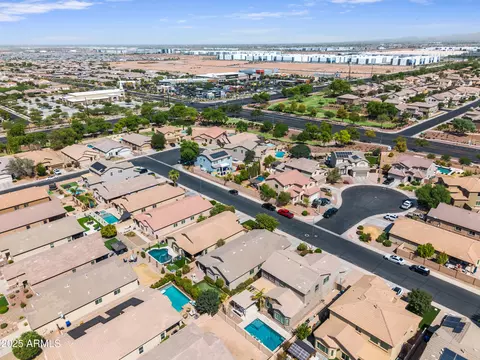 View/Area - 10901 E Shepperd Ave, Mesa, AZ 85212 photo 5 of 6