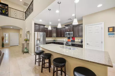 Kitchen - 10901 E Shepperd Ave, Mesa, AZ 85212 photo 1 of 2