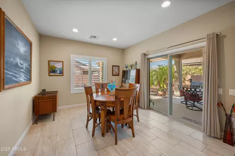 Dining - 10901 E Shepperd Ave, Mesa, AZ 85212 photo 1 of 1