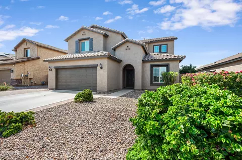 Exterior - 10901 E Shepperd Ave, Mesa, AZ 85212 photo 8 of 9