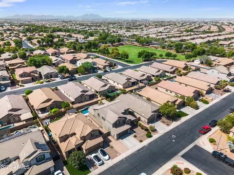 View/Area - 10901 E Shepperd Ave, Mesa, AZ 85212 photo 4 of 6