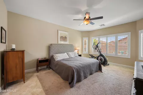 Bedroom - 10901 E Shepperd Ave, Mesa, AZ 85212 photo 2 of 6