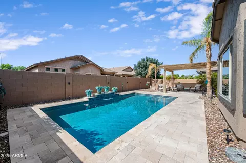 Exterior - 10901 E Shepperd Ave, Mesa, AZ 85212 photo 4 of 9
