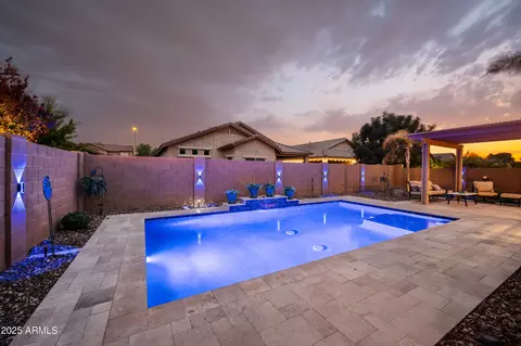 Exterior - 10901 E Shepperd Ave, Mesa, AZ 85212 photo 6 of 9