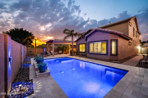10901 E Shepperd Ave, Mesa, AZ 85212