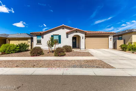 3022 W Estes Way, Laveen, AZ 85339