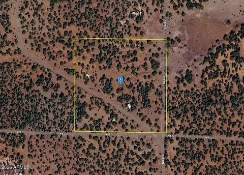 29 County Rd N 8495 -- #-, Concho, AZ 85924