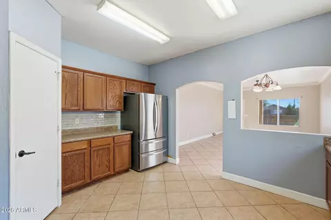 Entry Way - 360 W Bealey Ave, Coolidge, AZ 85128 photo 1 of 1