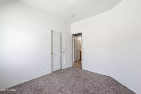 Bedroom - 360 W Bealey Ave, Coolidge, AZ 85128 photo 3 of 3