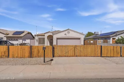 Other - 360 W Bealey Ave, Coolidge, AZ 85128 photo 2 of 13