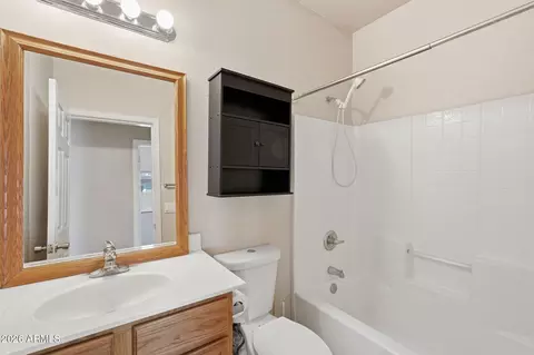 Bath - 360 W Bealey Ave, Coolidge, AZ 85128 photo 2 of 2