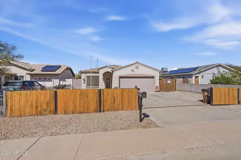 Other - 360 W Bealey Ave, Coolidge, AZ 85128 photo 3 of 13