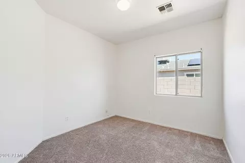 Bedroom - 360 W Bealey Ave, Coolidge, AZ 85128 photo 2 of 3