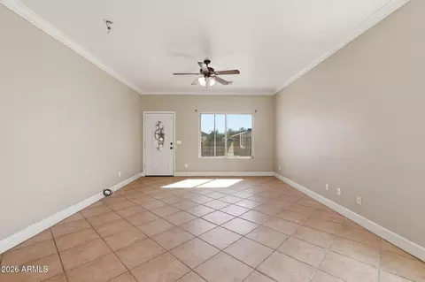 Living - 360 W Bealey Ave, Coolidge, AZ 85128 photo 2 of 2