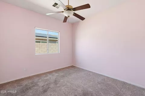 Bedroom - 360 W Bealey Ave, Coolidge, AZ 85128 photo 1 of 3