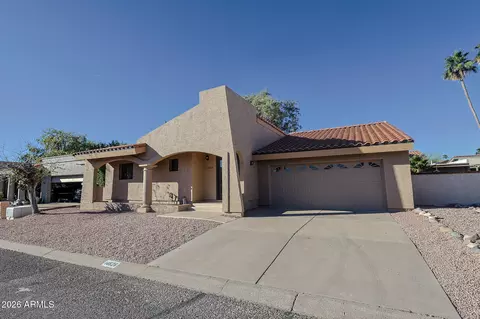 14626 N Love Ct, Fountain Hills, AZ 85268