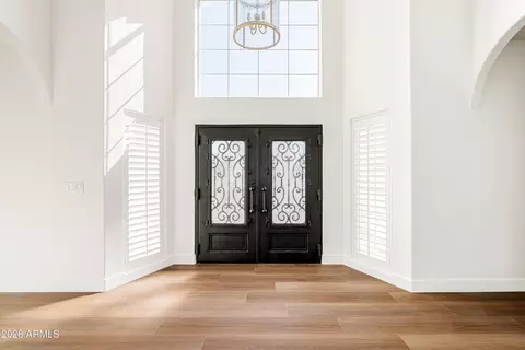 Entry Way - 3620 E Coconino Pl, Phoenix, AZ 85044 photo 1 of 4