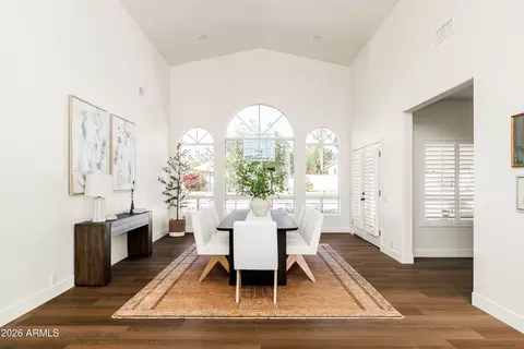 Dining - 3620 E Coconino Pl, Phoenix, AZ 85044 photo 1 of 2