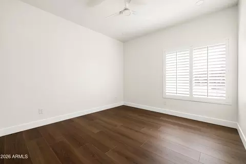 Bedroom - 3620 E Coconino Pl, Phoenix, AZ 85044 photo 10 of 11