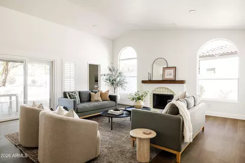 Living - 3620 E Coconino Pl, Phoenix, AZ 85044 photo 5 of 5