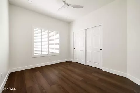 Bedroom - 3620 E Coconino Pl, Phoenix, AZ 85044 photo 6 of 11