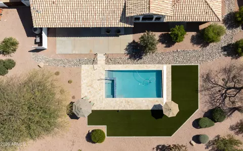 Exterior - 3620 E Coconino Pl, Phoenix, AZ 85044 photo 7 of 7