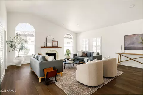 Living - 3620 E Coconino Pl, Phoenix, AZ 85044 photo 3 of 5