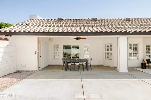 Exterior - 3620 E Coconino Pl, Phoenix, AZ 85044 photo 4 of 7