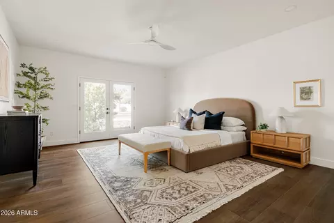 Bedroom - 3620 E Coconino Pl, Phoenix, AZ 85044 photo 1 of 11