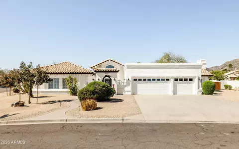 3620 E Coconino Pl, Phoenix, AZ 85044